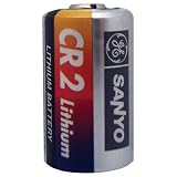 SANYO CR2 SANYO CR2 Photo Lithium Battery SANYO CR2 SANYO CR2 Photo Lithium Battery