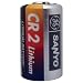 SANYO CR2 SANYO CR2 Photo Lithium Battery