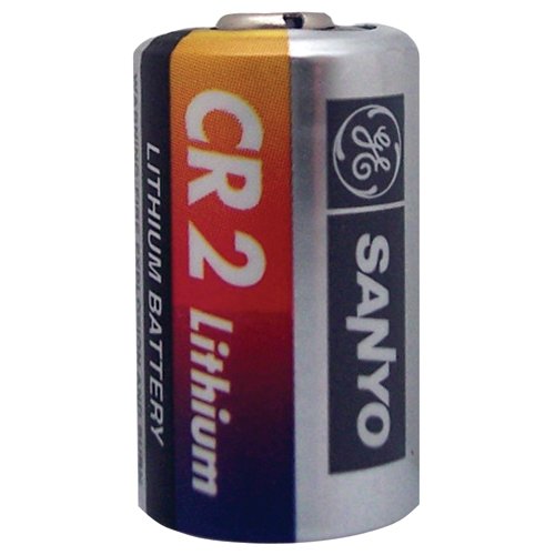 SANYO CR2 SANYO CR2 Photo Lithium Battery SANYO CR2 SANYO CR2 Photo Lithium Battery