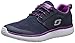 Skechers Sport Women's Counterpart Fashion Sneaker