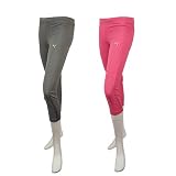 プーマ【PUMA】3/4レギンス 900499 UVカット 7文丈カプリタイツ ランニング【レディース】【アウトレット】