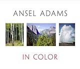 Ansel Adams in Color