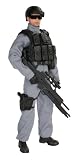 HM Forces - Enemy Fighter Acion Figure