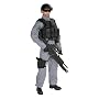 HM Forces - Enemy Fighter Acion Figure