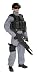 HM Forces - Enemy Fighter Acion Figure