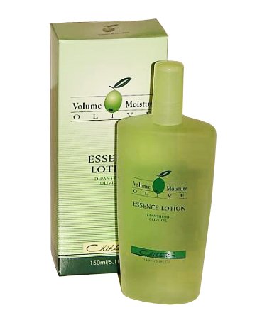 Esuchen Olive Essence Lotion 5.1 fl Oz.