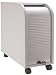 FTS Value- CPU Holder w/ Tambour Door 172-208-37