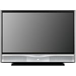 JVC HD52G887 52-Inch HDILA Rear Projection TV