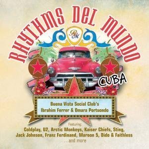 CD-Charts  Search : Rhythms del Mundo: Cuba