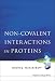 Book Non-covalent Interactions in Proteins