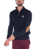 Giorgio Di Mare Jersey (Azul Marino)