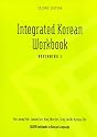 Integrated Korean Workbook: Beginning 1, 2nd Edition (Klear Textbooks in Korean Language)