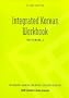 Integrated Korean Workbook Beginning 1