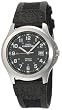 Timex Men's T40091 Classic Analog Metal Field Expedition Watch