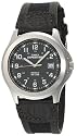 Timex Men's Classic Analog Metal Field Expedition Watch #T40091