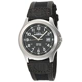 Timex Mens T40091 Classic Analog Metal Field E