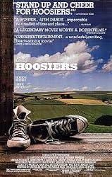 Hoosiers - 25x39 Movie Poster