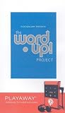 The Word Up Project Level Blue: Library Edition