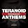 teranoid anthem -live@underground-