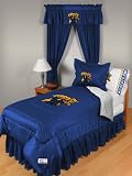 University of Kentucky Wildcats UK Bedding Queen Set