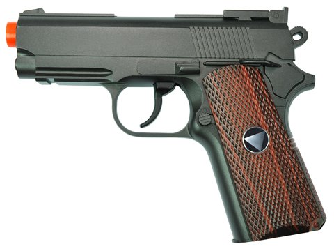 TSD Sports Full Metal w/ Case