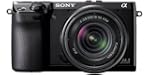 Sony NEX 7KB Fotocamera Digitale Nex-...