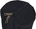 FIT SPIRIT Exercise Yoga Mat Gym Bag with 2 Cargo Pockets