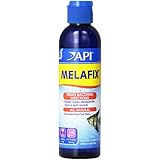 API Melafix Antibacterial Fish Remedy, 4-Ounce