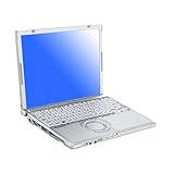 Toughbook CF-T8HWGTZ1M 12.1" Notebook - Core 2 Duo SU9600 1.60 GHz