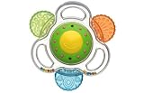 Review Playgro  / Playgro - Petal Musical Rattle