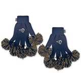 St. Louis Rams Spirit Fingers Glove