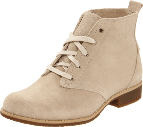 Timberland Womens Shoreham Desert Boot