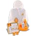 Baby Spa Gift Baskets - White Robe Retreat