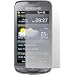 UltraClear-Displayschutzfolie Samsung B7610 Omnia Pro (6 St�ck)