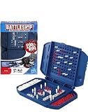 Travel Battleship Fun On The Run
