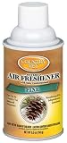 Pet Supplies : CV Air Freshener Refill - Pine Scent