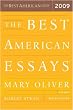 The Best American Essays