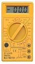 Palm-Size Handheld Digital Multimeter, DT830B