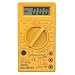 Palm-Size Handheld Digital Multimeter - DT830B