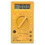 Palm-Size Digital Multimeter, DT830B