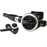 Oceanic Delta 4/FDX10 w/DVT Regulator