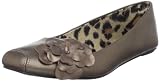 Restricted Women's Darling Ballet Flat