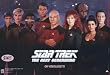 Star Trek: The Next Generation Plakat TV Poster