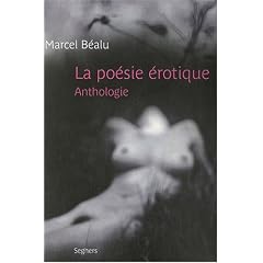 La po�sie �rotique : Anthologie