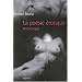 La po�sie �rotique : Anthologie