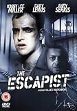 The Escapist [ NON-USA FORMAT, PAL, Reg.2 Import - United Kingdom ]