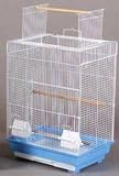 18x14 Playtop Keet/tiel Cage (4pk)