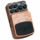 Behringer Bass Synthesizer BSY600