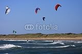 Wallmonkeys Peel and Stick Wall Decals - Strong Winds at Rhosneiger - Removable Graphic