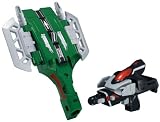 炎神戦隊ゴーオンジャー ジャンクションライフルセット